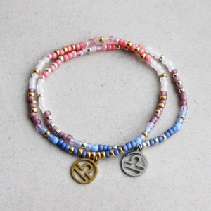 Friendship bracelets from justice cheap