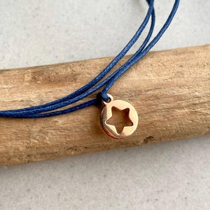 Ster Wensarmband, Make A Wish Wikkelarmbanden, Armband Katoen, Uitdeel Cadeautjes, Voor Oud & Nieuw Feestje