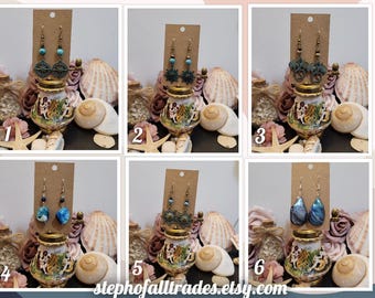 Pirate-Inspired Earrings  – Jewelry with Swagger Straight from the Seven Seas | Lifetime Warranty