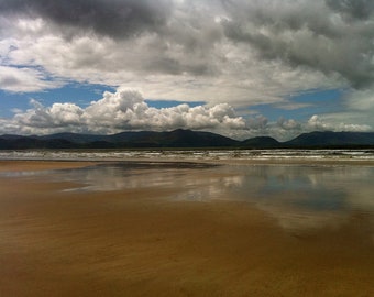 Ireland Atlantic Shore