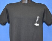 80s JOLD Jocks Or Leather And Denim t-shirt Medium