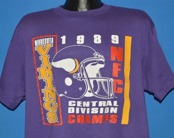 minnesota vikings division champs shirts