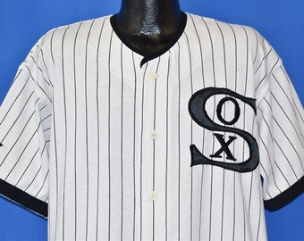1919 chicago white sox jersey