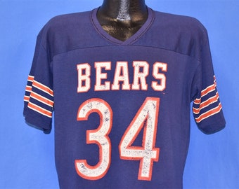 walter payton dog jersey