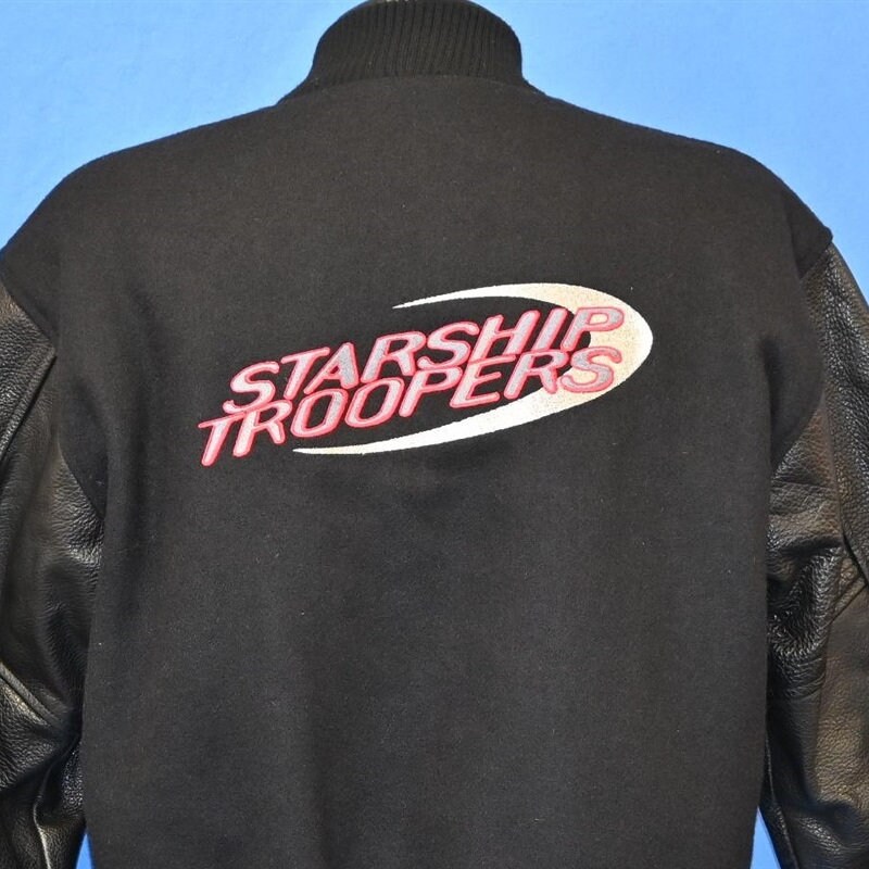 Movie Crew Jacket - Etsy