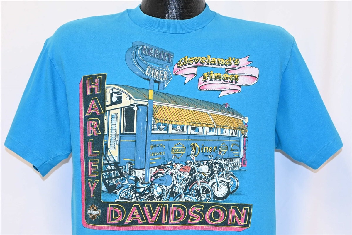 Cleveland Motorcycle