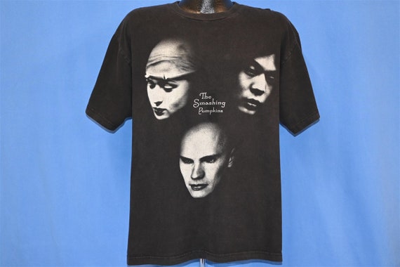 90s vintage Smashing Pumpkins tシャツ バンドT