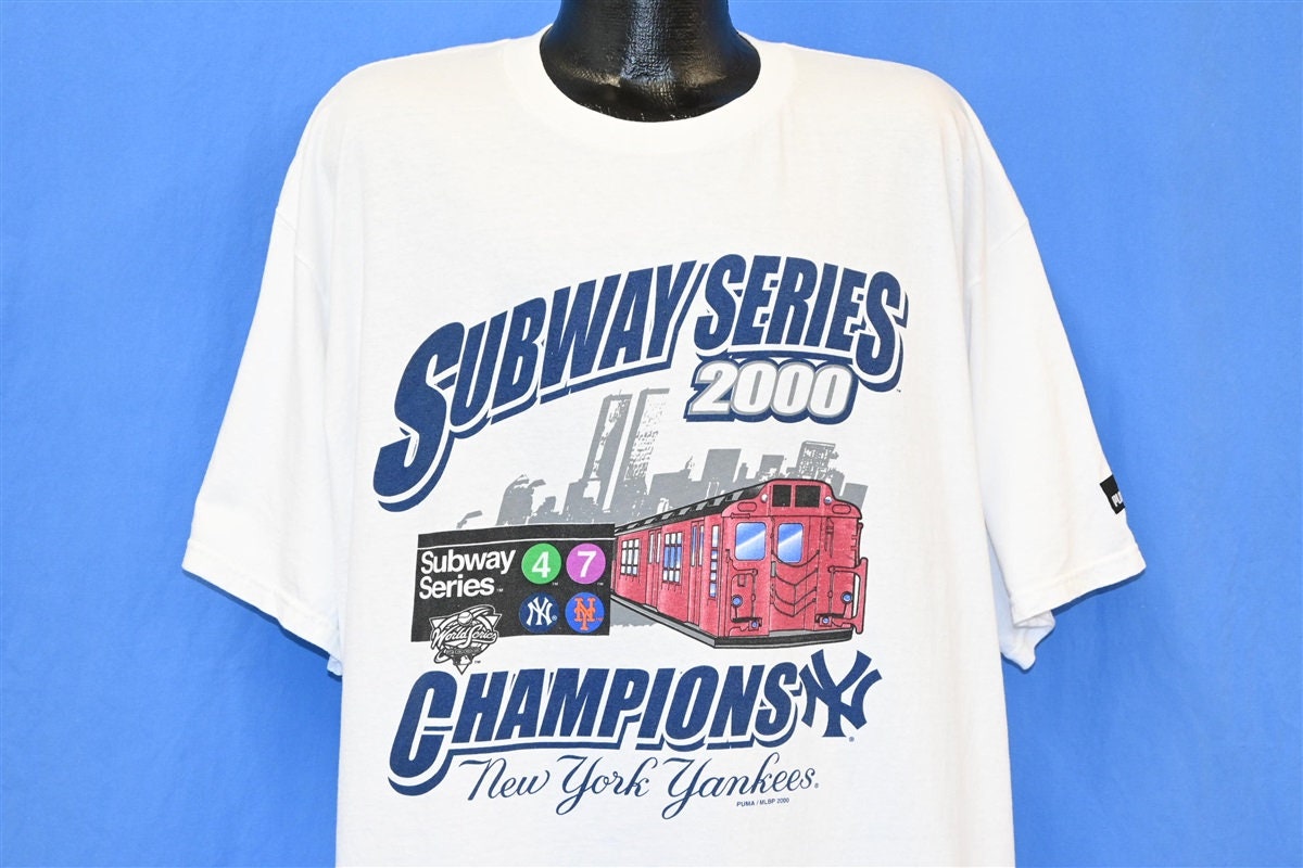 2023 New York Yankees Vs. New York Mets Homage Subway Series Hyper Local T- shirt,Sweater, Hoodie, And Long Sleeved, Ladies, Tank Top