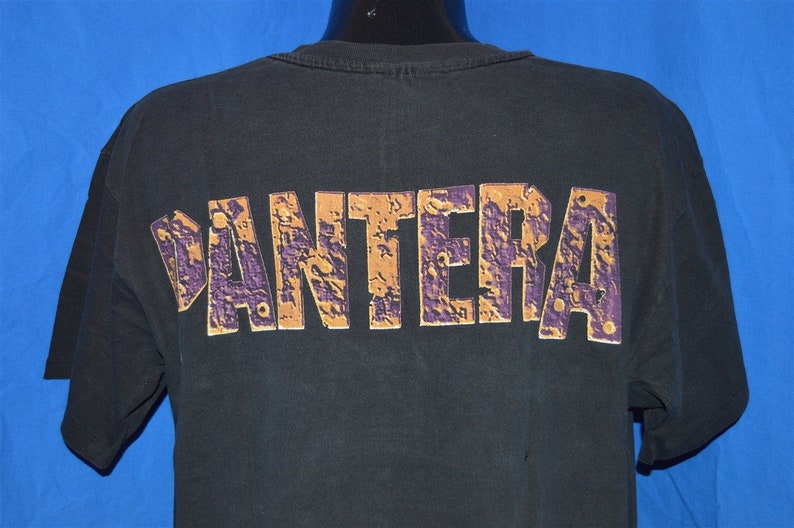 Pantera Far Beyond Driven Banned Cover