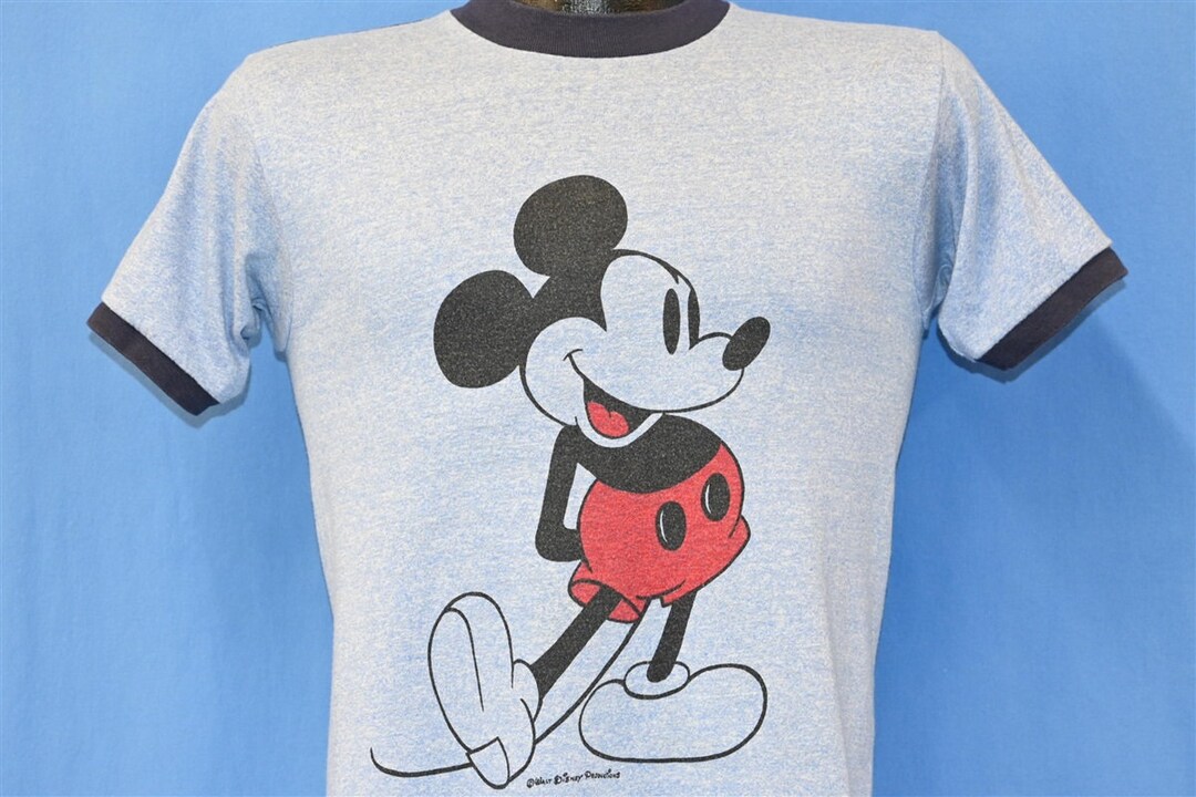Mickey Mouse×Tropix Togs Tシャツ (6-8) il_1080xN.6059703491_siw7.jpg