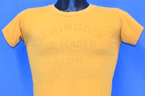 50s Newington Junior Leader Parks & Recreation Ch… - image 1