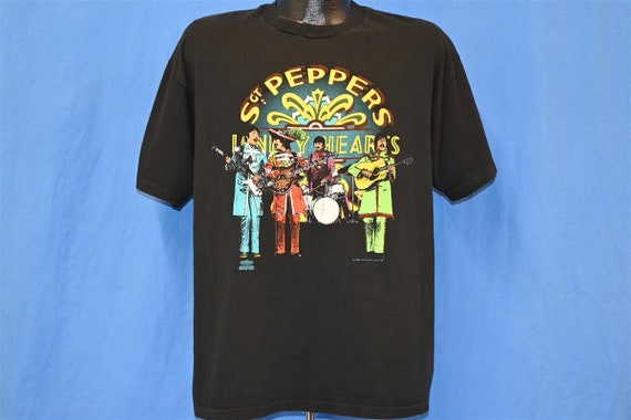 90s Sgt. Pepper's Lonely Heart's Club Band 25th A… - image 2