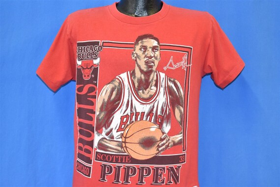 scottie pippen olympic shirt