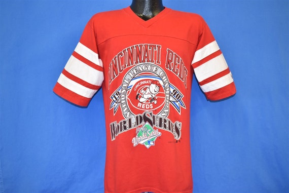 1990 reds cheap jersey