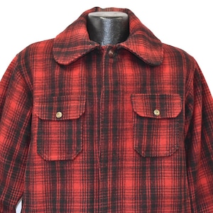 Woolrich 503 - Etsy