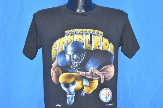 Pittsburgh top steelers tshirt
