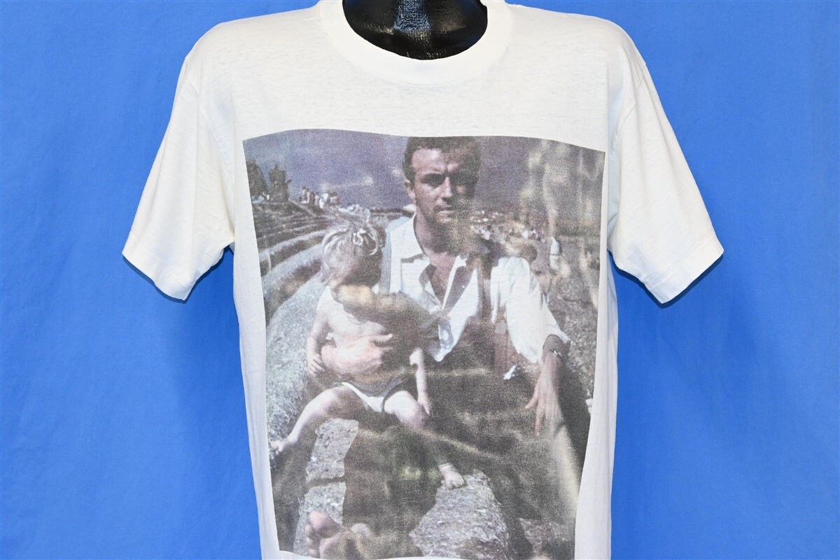 90s Morrissey Your Arsenal Tour Double-sided New Wave Concert