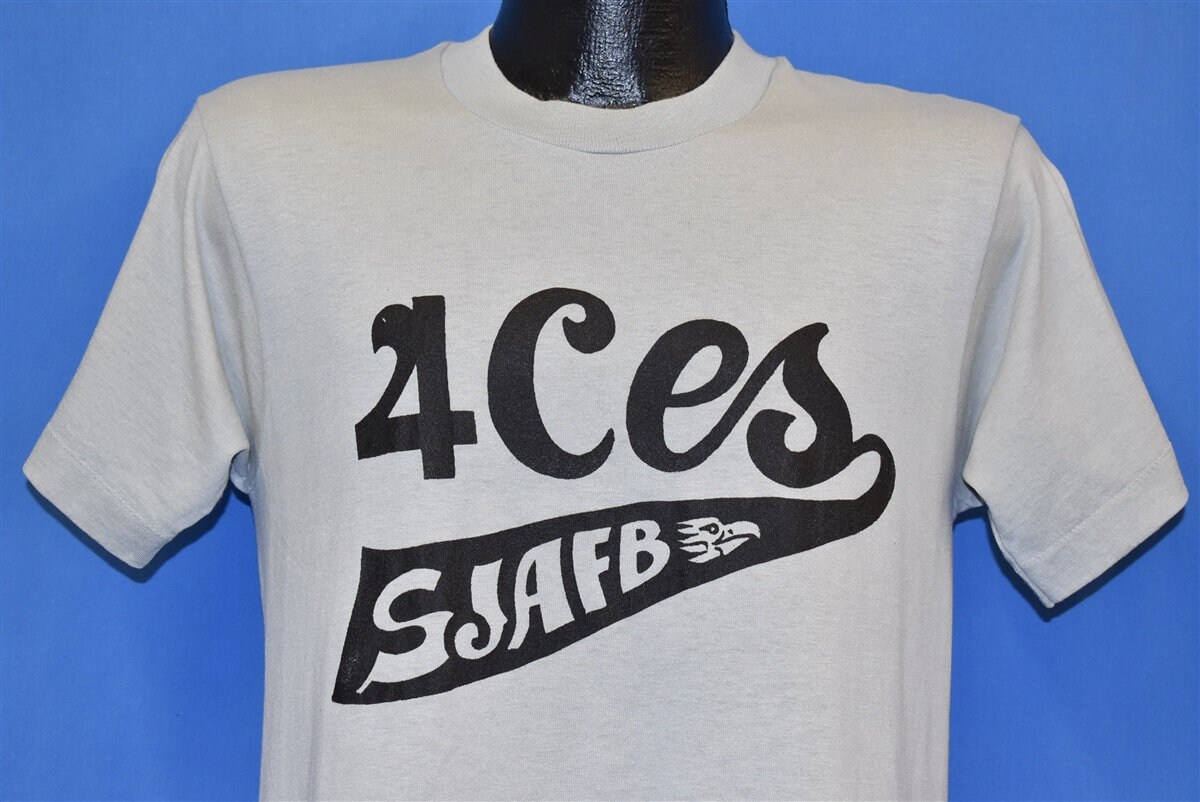 80s 4 CES Civil Engineer Seymour Johnson AFB Goldsboro Taco Etsy