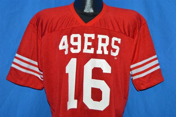 joe montana jersey