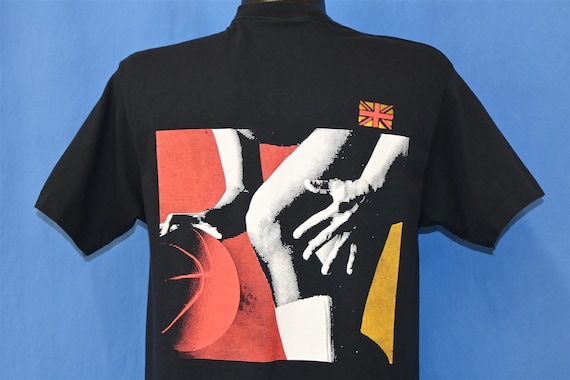 Vintage Reebok New York Knicks Shooting Shirt (Size XL) — Roots