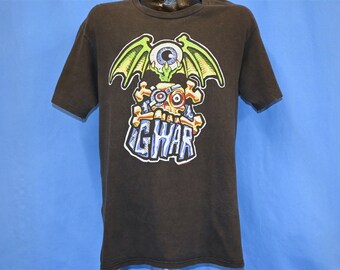 90s Gwar Band Slave Pit Inc. This is You on Gwar Shock Rock T