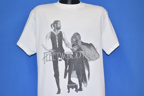 90s Fleetwood Mac Reunion Tour 1997 Rumors Rock Ba