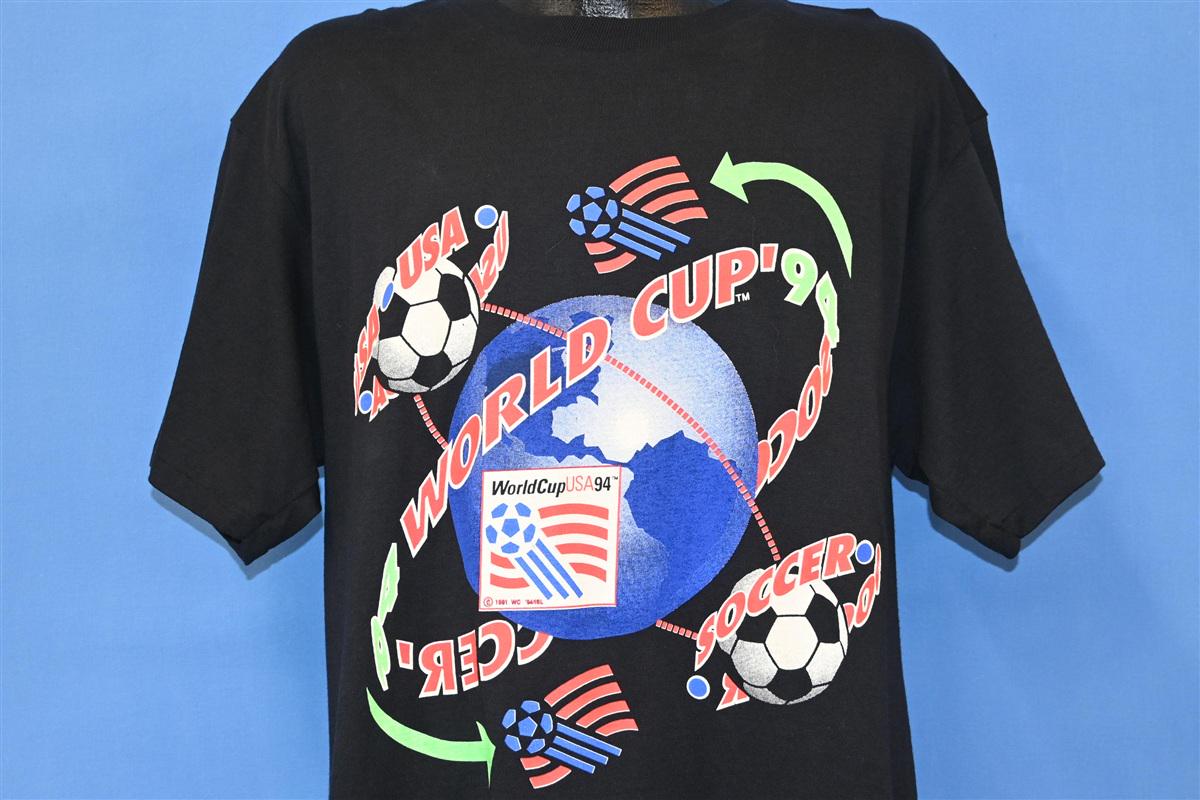 World Cup 94 Tee - Etsy