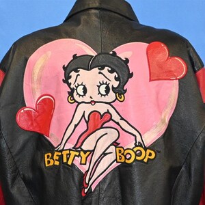 American Toon Jacket - Etsy American Toon Jacket - Etsy