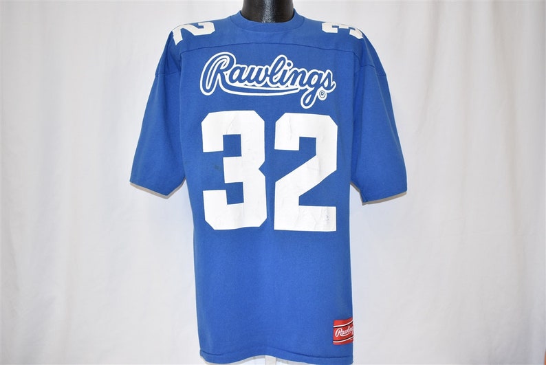 rawlings jerseys