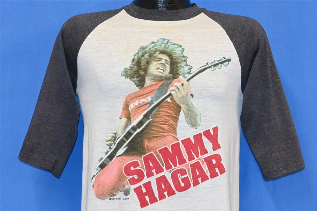 サミー・ヘイガー Tシャツ 1982年 RED HOT ROCK　サイズL il_1080xN.4520876740_obrg.jpg