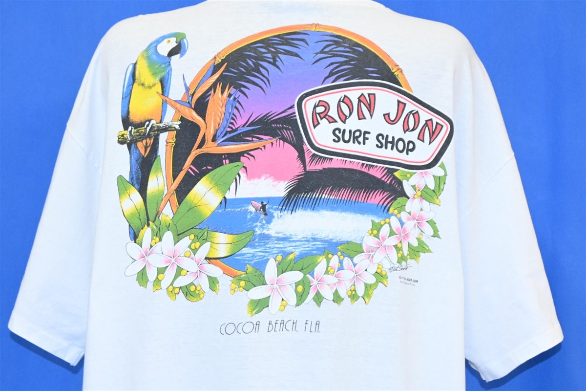 Parrot surf shop outlet