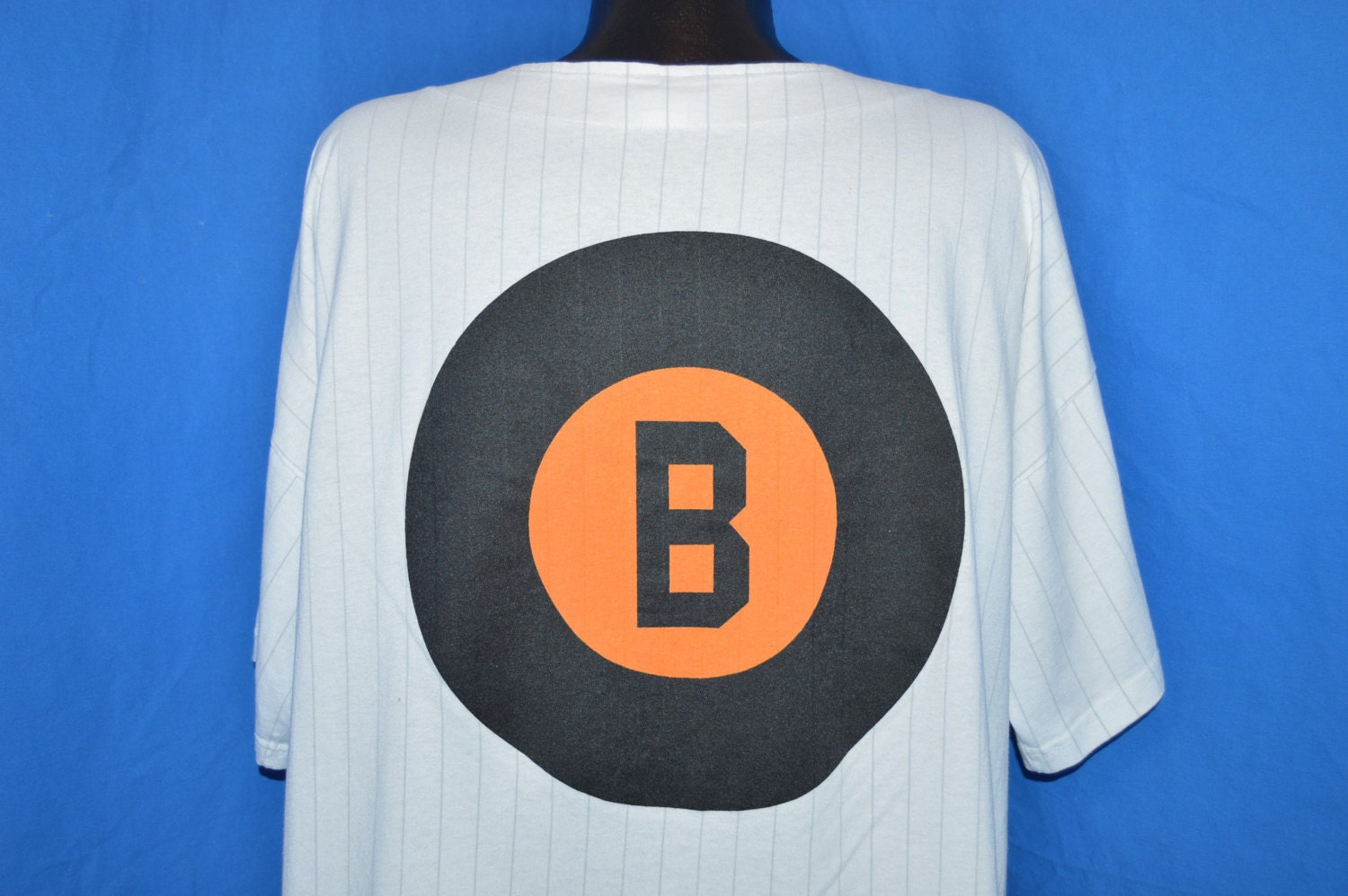 baltimore black sox jersey