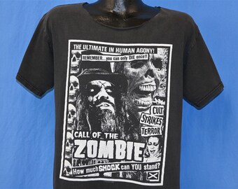 THE LIVING DEAD ブラック Tシャツ Lサイズ il_340x270.4059262942_mf26.jpg