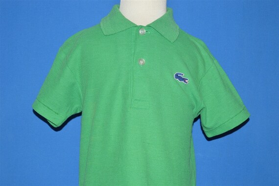 toddler lacoste shirts
