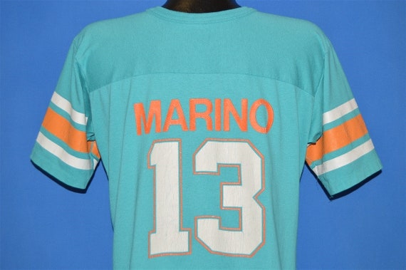 dan marino 13 jersey