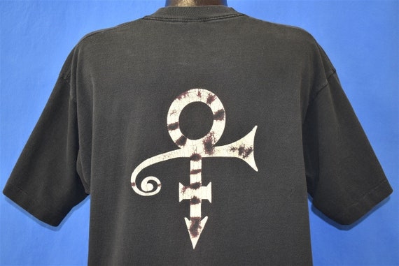 90s Prince New Power Generation t-shirt Extra Large - Gem 90s Prince New Power Generation t-shirt Extra Large - Gem