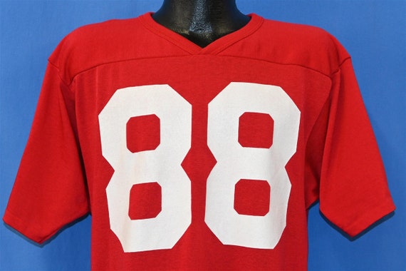 Vintage Northwood Timberwolves Jersey Shirt 90s Champion 