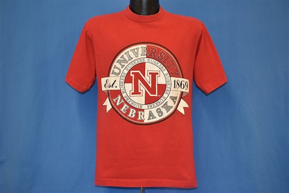 90s University of Nebraska Cornhuskers NCAA Colle… - image 2
