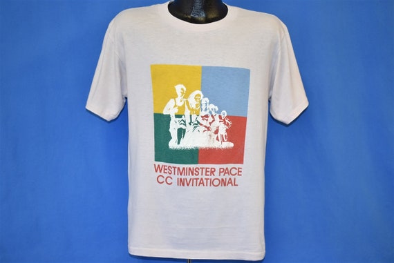 80s Westminster Pace Cross Country Invitational t… - image 2