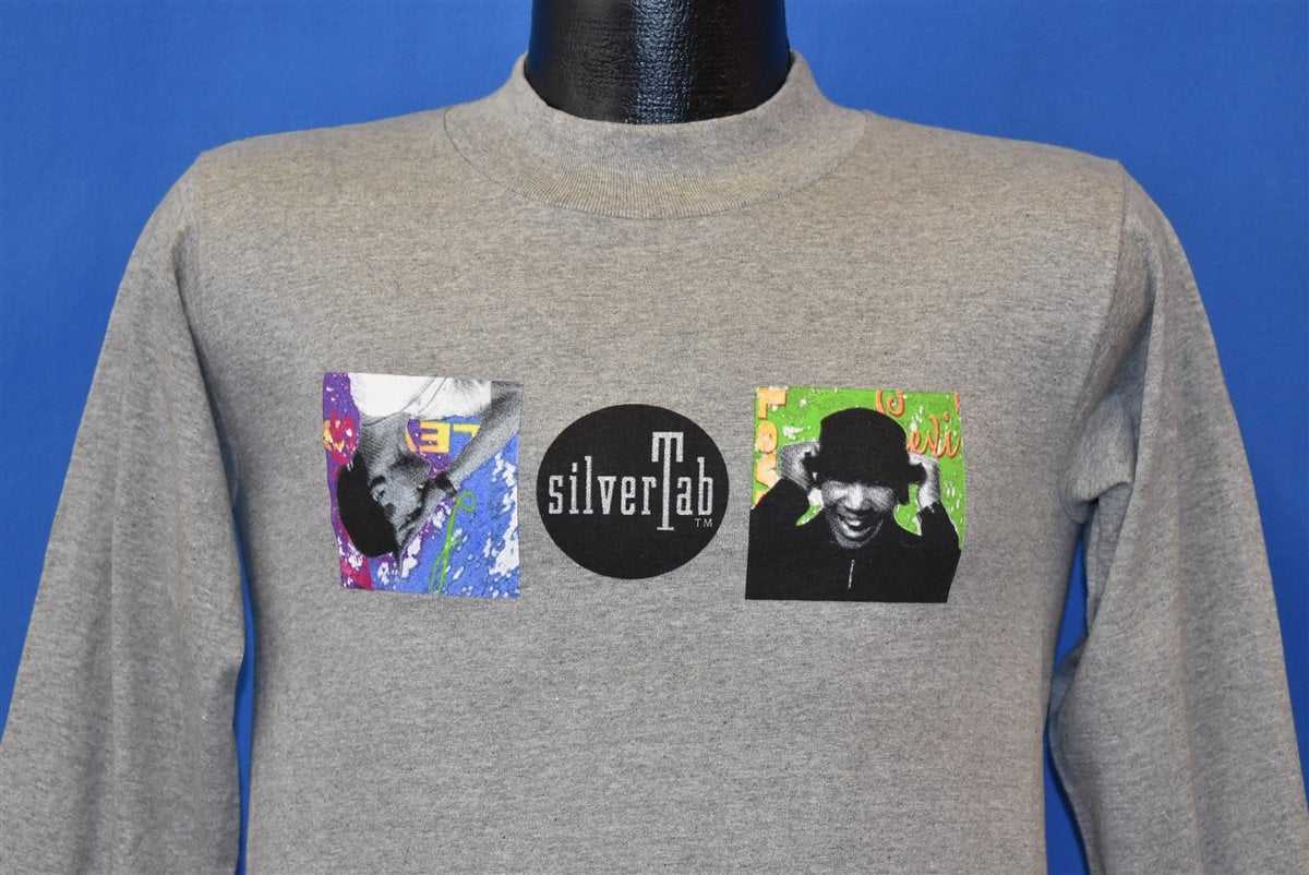 90's Levi's SilvertabFleece Shirt Jacket