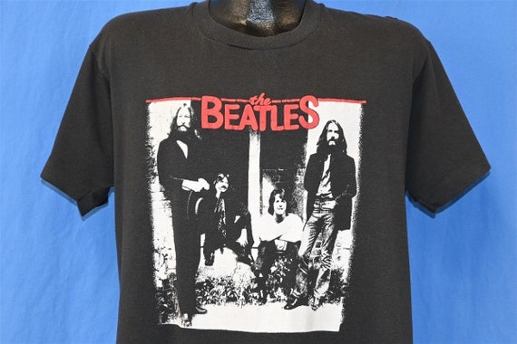 80s the Beatles Don