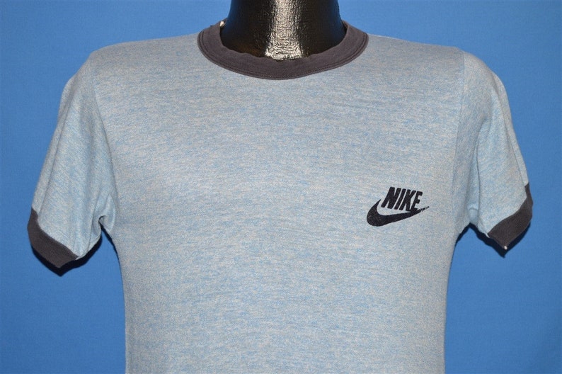 nike tri blend t shirt