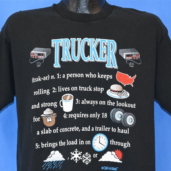 Funny Cb Radio Shirt Etsy