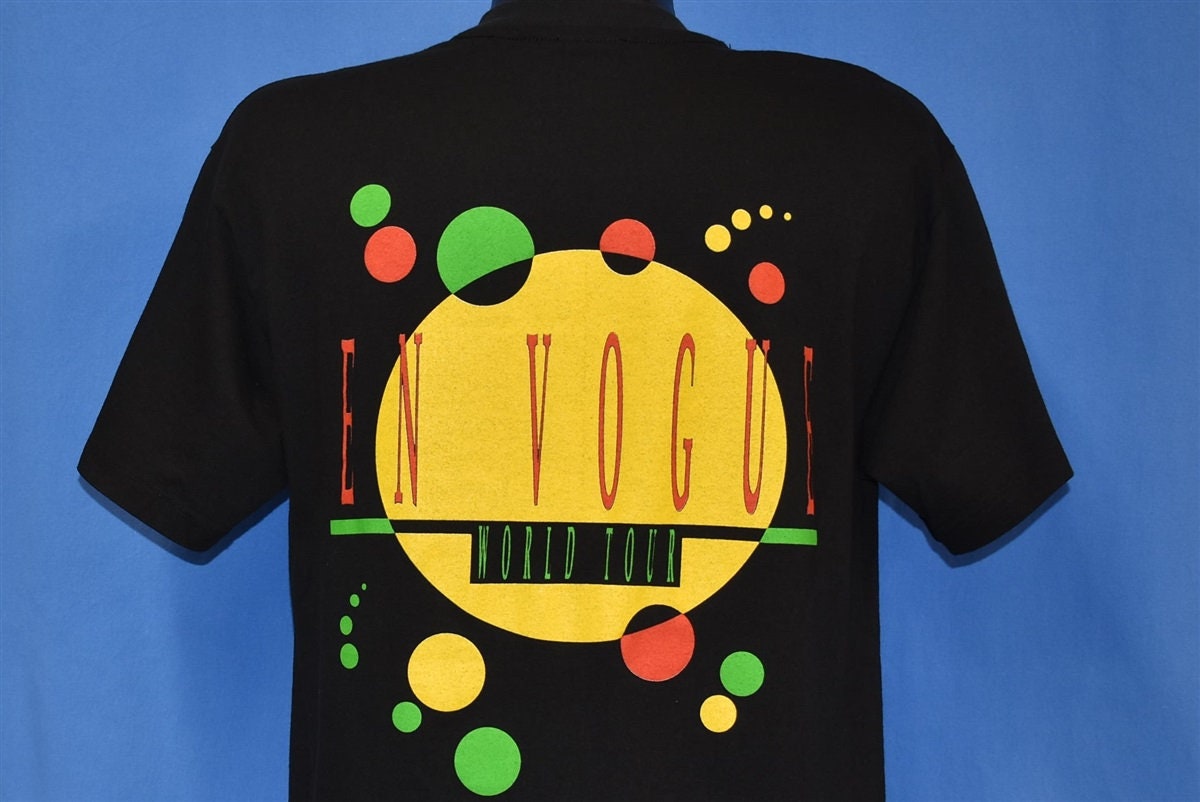 EN VOGUE FUNKY DIVAS ヴィンテージTシャツ