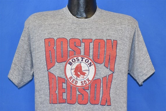 80s Boston Red Sox MLB t-shirt Large