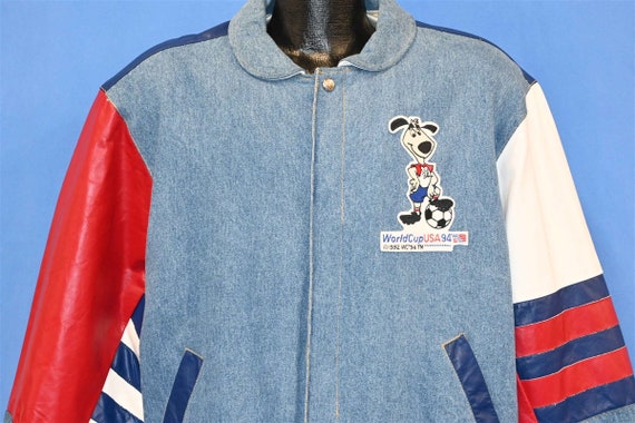 90s cup jacket best sale