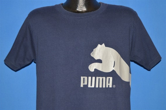 puma tennis shirt