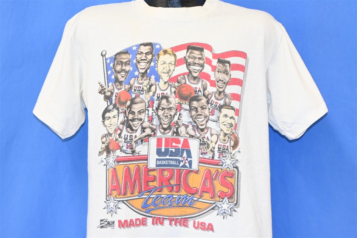 1992 dream team - Etsy.de