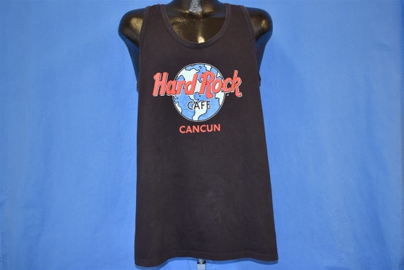 Canotta hard rock deals