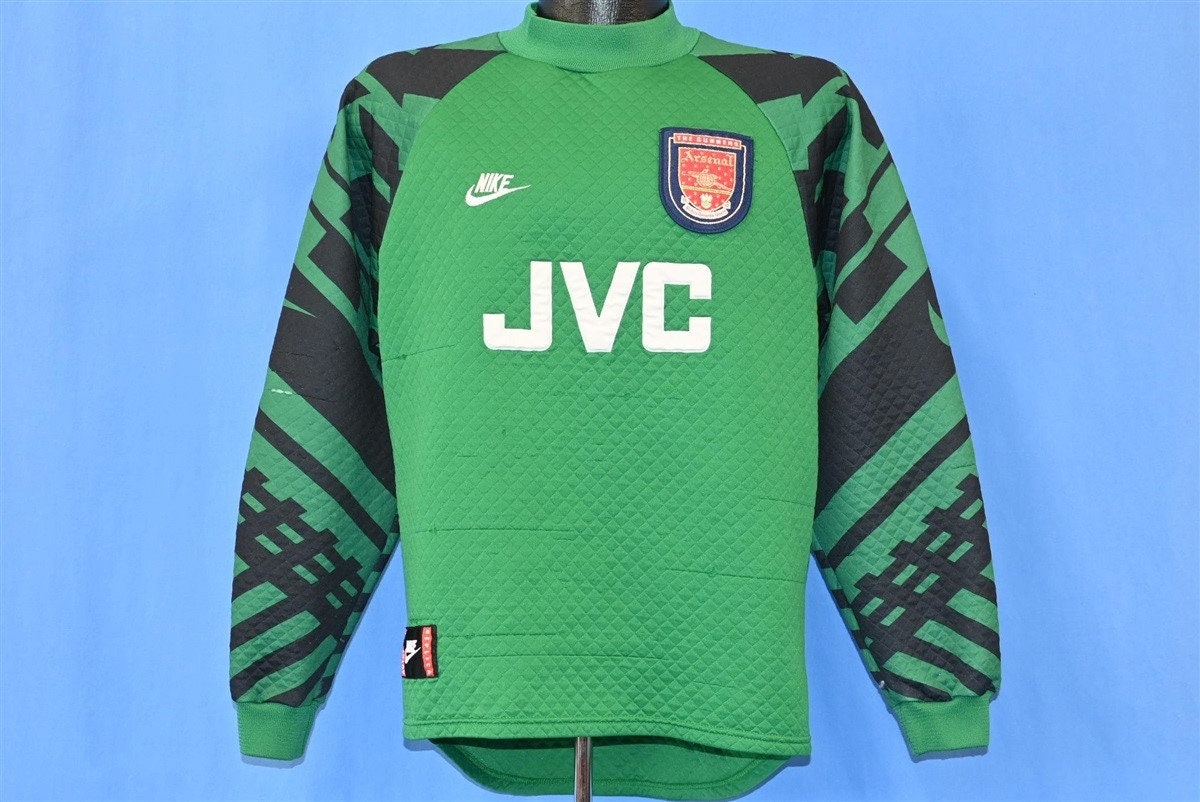 90s arsenal kit